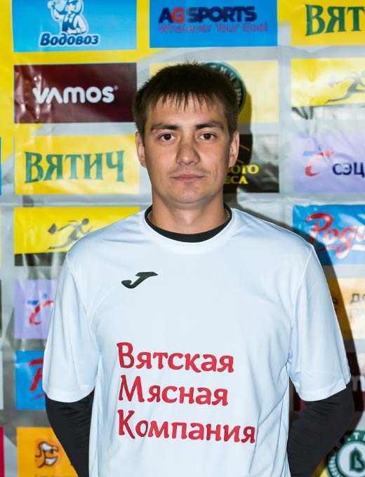 Якубов Родион